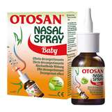 Produktbild Otosan Baby Nasenspray