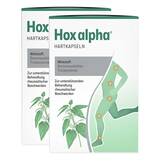Produktbild Hox alpha Hartkapseln