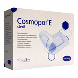 Produktbild Cosmopor E steril Wundverband 8x10 cm