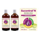 Produktbild Sucontral N L&ouml;sung zum Einnehmen