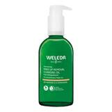 Produktbild Weleda Make-up Removal Cleansing Oil mit Flasche