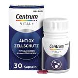 Produktbild Centrum Vital + Antiox Zellschutz Kapseln