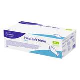 Produktbild Peha-Soft nitrile blue Untersuchungshandschuhe unsteril pf M