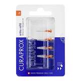 Produktbild Curaprox Cps 14 Interdentalb&uuml;rste ortho 1,3 - 5 mm
