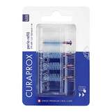 Abbildung: Curaprox Cps 408 perio Interdentalbürste 2,2 - 8mm Zahnbürste, 4 St PZN 19490254