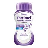 Produktbild Fortimel Compact Protein 2.4 kcal neutral
