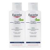 Produktbild Eucerin Dermocapillaire kopfhautberuhigendes Urea Shampoo