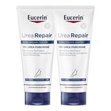 Produktbild Eucerin Urearepair Plus Fu&szlig;creme 10% 