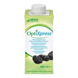 Abbildung: Optixpress Pflaumensaft Saft, 1X200 ml PZN 19493198