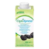Produktbild Optixpress Pflaumensaft