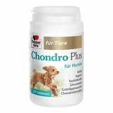 Produktbild Doppelherz f&uuml;r Tiere Chondro Plus Tabletten f&uuml;r Hunde