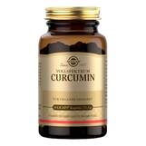 Abbildung: Solgar Vollspektrum Curcumin Kapseln Kapseln, 30 St PZN 19500863