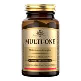 Abbildung: Solgar Multi-One Multivitamin-Komplex Tabletten Tabletten, 30 St PZN 19500917