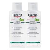Produktbild Eucerin Dermocapillaire Anti-Schuppen Gel Shampoo