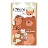 Produktbild Lavera Geschenkset Baby &amp; Kinder Waschlotion &Pflege&ouml;l