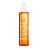 Produktbild Vichy Capital Soleil Cell Protect Oil LSF 30