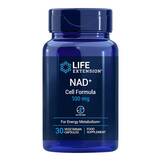 Produktbild Nad + Cell Formula 100 mg Nicotinamid Ribosid Kapseln 