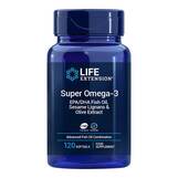 Produktbild Super Omega-3 EPA / DHA Weichkapseln