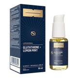 Produktbild Liposomal Glutathion 200 mg Zitrone-Minze Fle