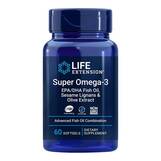 Produktbild Super Omega-3 EPA / DHA Weichkapseln