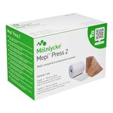 Produktbild Mepi Press 2 Komp.System10cm Kn&ouml;chelumf.18 - 32cm