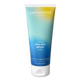 Produktbild Aloe Vera Gel pur mit Duft