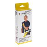 Produktbild Thera-Band 2,5 m gelb