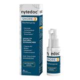 Produktbild Snore-X Rachenspray