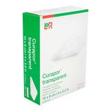 Produktbild Curapor Wundverband steril transparent 8x10 cm