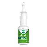 Produktbild WICK Nasivin Natura Nasenspray