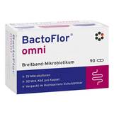 Produktbild Bactoflor omni Hartkapseln