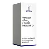 Produktbild Veratrum album ethanol. Decoctum D4