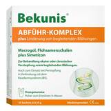 Abbildung: Bekunis Abführ-Komplex plus Pulver Pulver, 10X9.15 g PZN 19538067