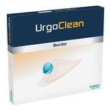 Produktbild Urgoclean Kompressen Border 15x15 cm