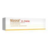 Produktbild Nizoral 2% Creme
