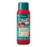 Abbildung: Kneipp Aroma-Pflegeschaumbad Traum des Orients Bad, 400 ml PZN 19541939