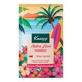 Abbildung: Kneipp Aroma-Pflegeschaumbad Aloha Love Hawaii Bad, 50 ml PZN 19541980