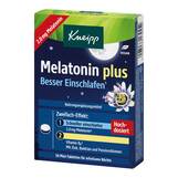 Produktbild Kneipp Melatonin plus Tabletten