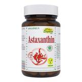 Abbildung: Astaxanthin Bio Kapseln Kapseln, 60 St PZN 19551062