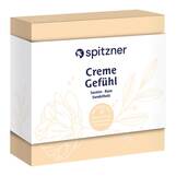 Abbildung: Spitzner Geschenk-Set Cremegefühl Körperpflege, 1 St PZN 19553581