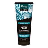 Produktbild Kneipp Men 3in1 Pflegedusche Sport