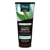 Produktbild Kneipp Men 3in1 Pflegedusche Sensitiv