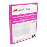 Produktbild Adaptic Touch 12,7x15 cm nichthaft.Sil.Wundauflage