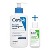 Produktbild Cerave Intensive Feuchtigkeitslotion