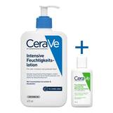 Produktbild Cerave Intensive Feuchtigkeitslotion