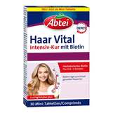 Abbildung: Abtei Haar Vital Intensiv-Kur Tabletten Tabletten, 30 St PZN 19622129