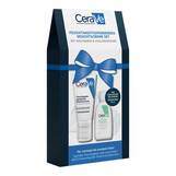 Produktbild Cerave Feuchtigkeit Gesichtscreme Set