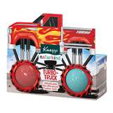 Produktbild Kneipp naturkind Turbo-Truck Sprudelbad