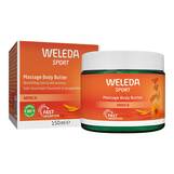 Produktbild Weleda Sport Massage Body Butter