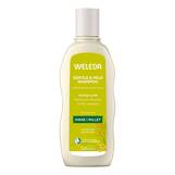 Produktbild Weleda Gentle &amp; Mild Shampoo Hirse